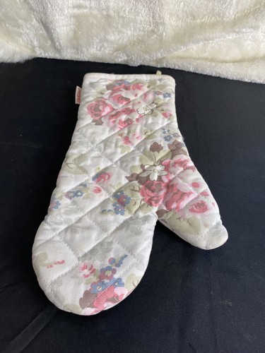 Cath kidston flower oven - kidston,