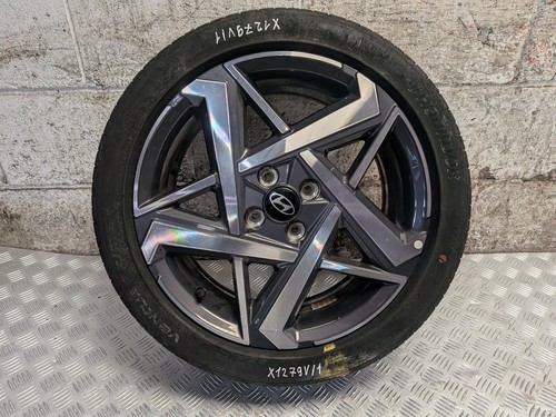 Hyundai i20 mk3 - hyundai,