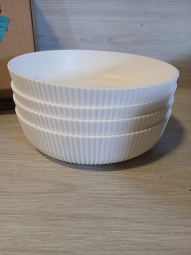 Kyraton pasta bowls set - pasta,