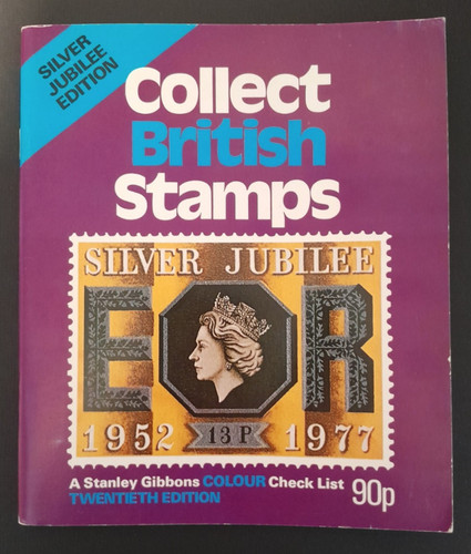 Stanley gibbons collect - gibbons,,
