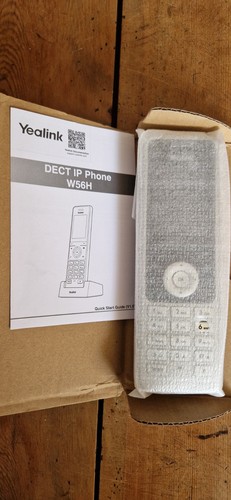 Yealink dect phone - dect,