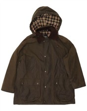 MC ORVIS Mens Hooded Loose Fit