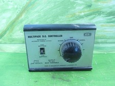 H&M Multipack D.C Controller