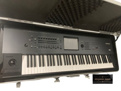 Korg kronos key - kronos, 73-key