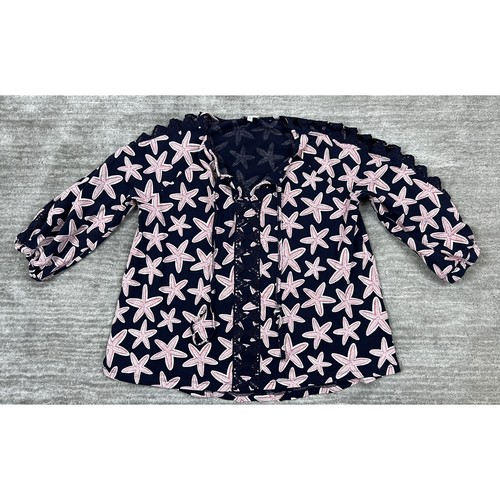 Crown ivy blouse - crown,