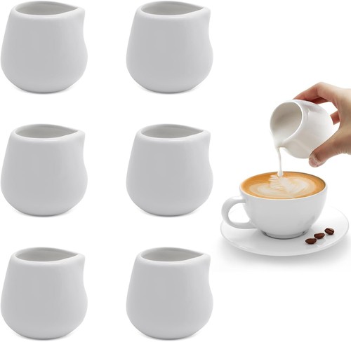 Pcs small milk jug - set,