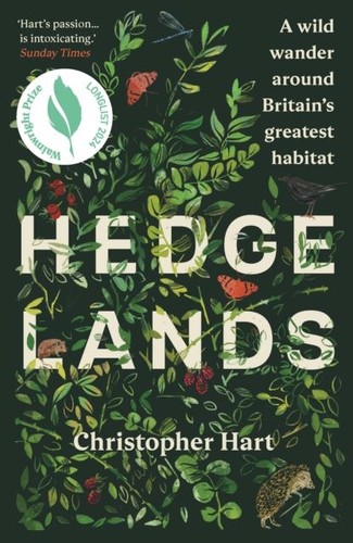 Hedgelands wild wander - hedgelands:, a