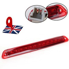 Rear High Level Third Brake