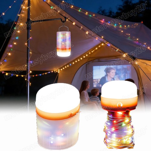 10m portable stowable led - portable,