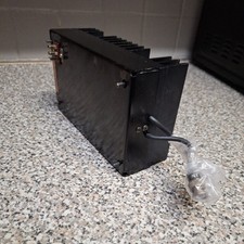 Yaesu Ft 301 D Bolt On Amplier 100w