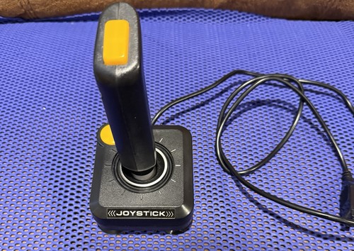 Jy3 vintage retro joystick - jy3,