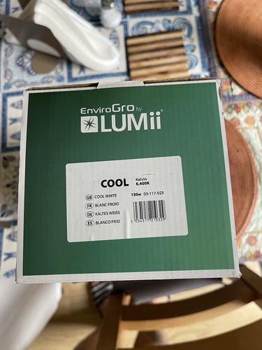 Lumi envirogro cool light - lumi,