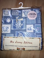 The Living Kitchen Pair Of