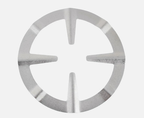 Gas ring reducer stove top - gas,