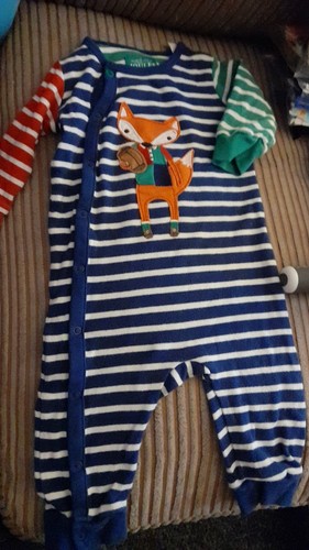 Baby boy romper - baby,