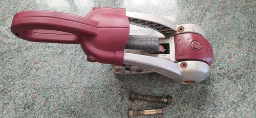 Caravan towhitch stabiliser - ,