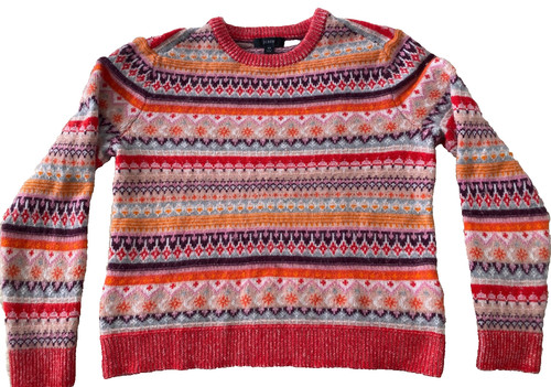 Vintage y2k crew womens - vintage,