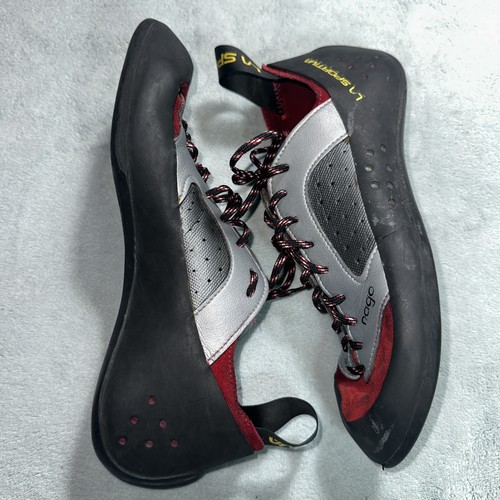 Sportiva nago climbing - la,