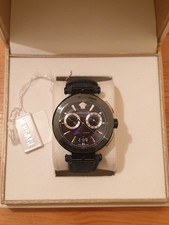 Versace aion chronograph watch - versace,