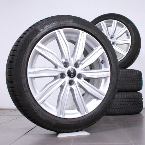 Inch original audi - inch,