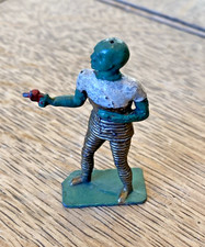 DAN DARE PILOT OF THE FUTURE