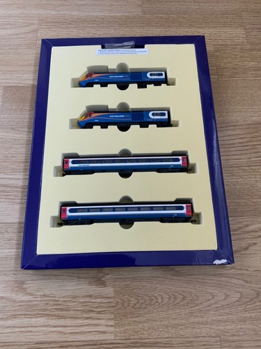 Dapol gauge hst bookset in - bookset,