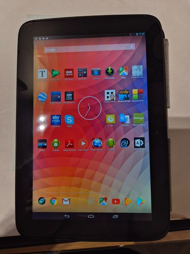 Galaxy nexus 32mb - galaxy,