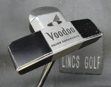 Never Compromise Voodoo Putter