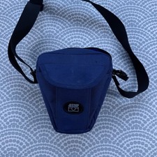 Jessop Compact Camera Bag Blue