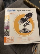 Jiusion 40 to 1000 x