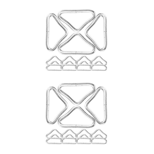 Count trampoline frame - 2,