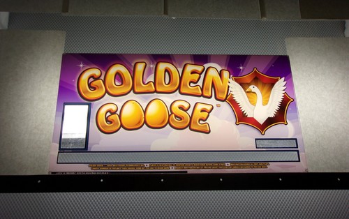 Golden goose slot machine - golden,