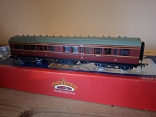 Bachmann 34-251C 57ft Corridor