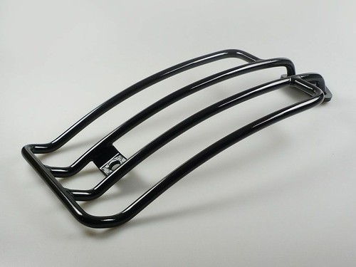 Luggage rack for - rack, solo