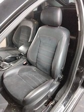 FRONT SEAT LH FORD MONDEO MK4