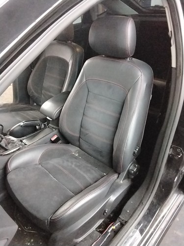 Front seat ford - ford, mondeo
