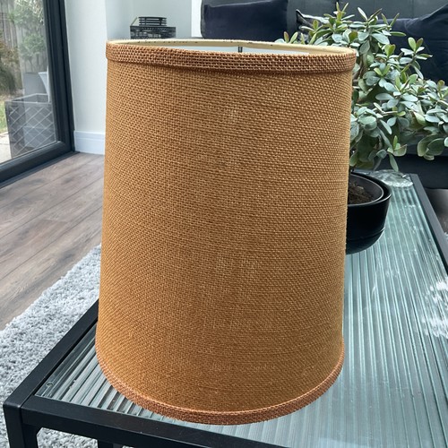 Vintage 1970s hessian - 1970s,