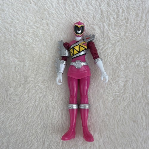 Power rangers dino supercharge - power,