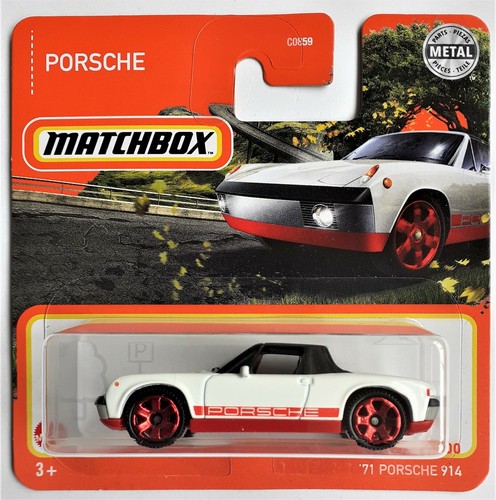 Matchbox highway 100 71 - highway,, '71