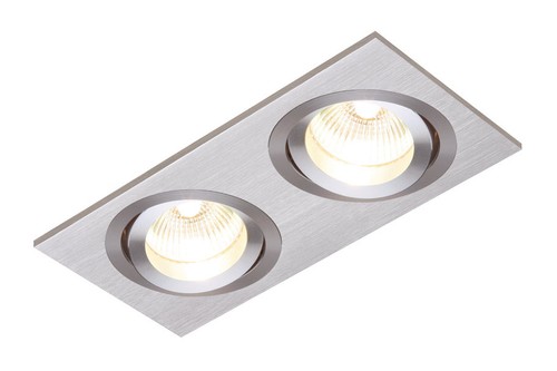 Twin double square - twin, /