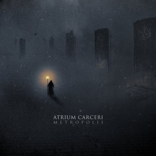 Atrium carceri metropolis - carceri,