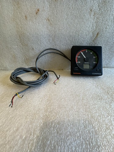 Autohelm st50 compass head - autohelm,
