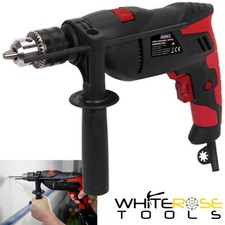 Sealey Corded Hammer Drill