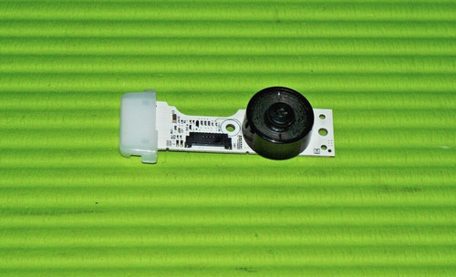 Power control button - button, sensor
