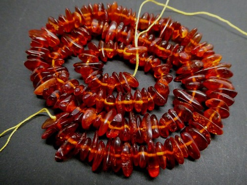 Natural baltic cherry - baltic, amber