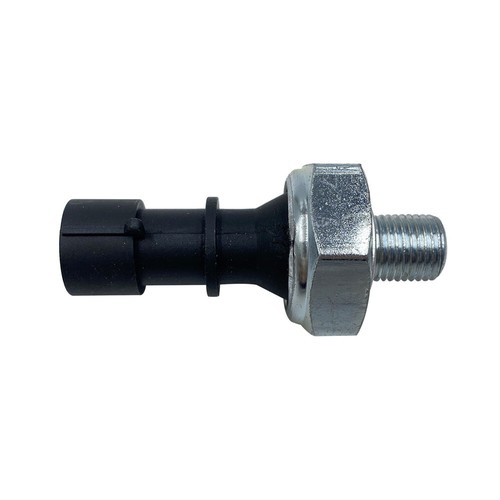 Oil pressure switch - pressure,
