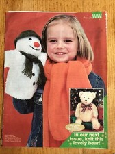 RAYMOND BRIGGS THE SNOWMAN