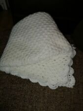 Handmade Crocheted baby