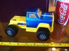 Toy Car Tonka GVW 40.000 Corp