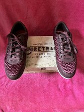 Firetrap Burgundy Quilted